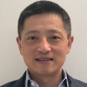 headshot Philip Sun, PhD