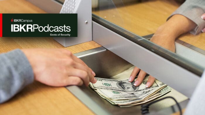Selecting the Right Bank for You