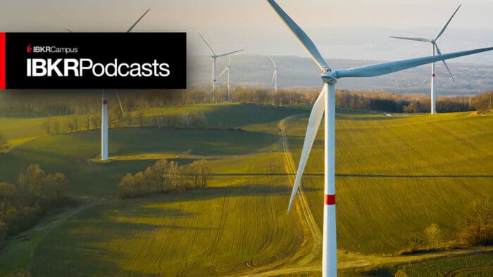An Exploration of the Energy Sector in a Presidential Year