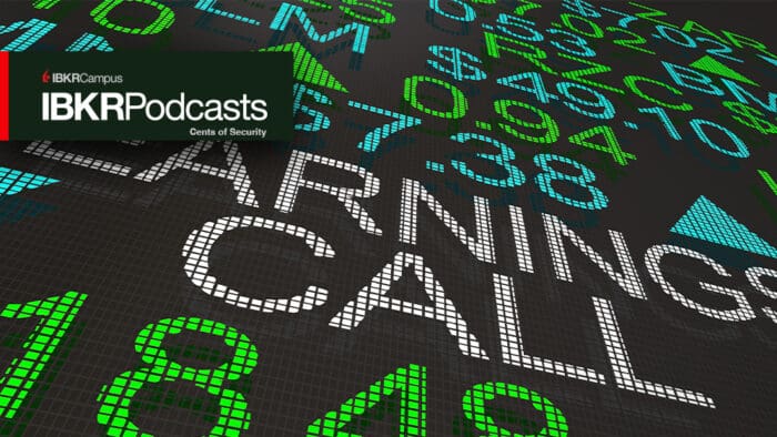 The Ins and Outs of Earnings Announcements