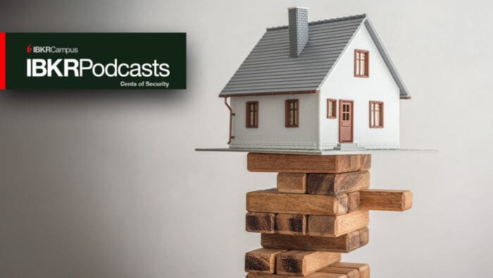 Let’s Get Real with Real Estate Investing