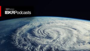 Navigating Volatility Through the Eye of the Storm