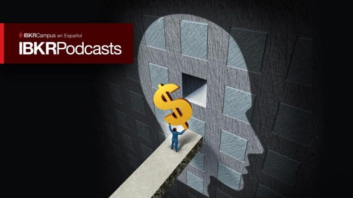 Reinventarse como Trader: Psicología del Trading Inteligente