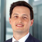 headshot Richard Clode