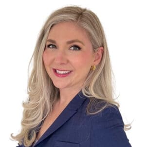 headshot Michelle Allen