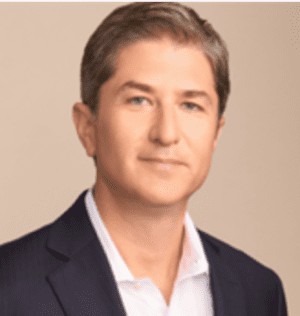 headshot Brad Neuman