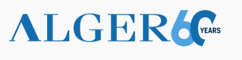 Alger logo