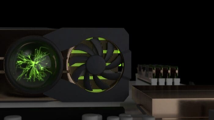 Nvidia – The Market’s Atlas