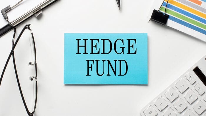 How to Get a Job at a Hedge Fund