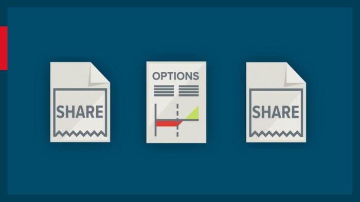 Hedge with and for Options
