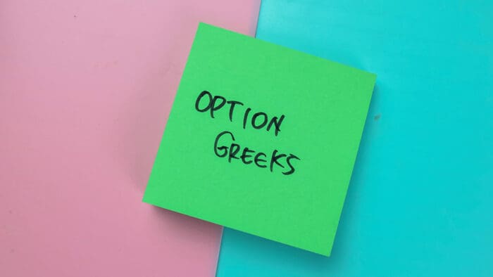 Demystifying the Greeks