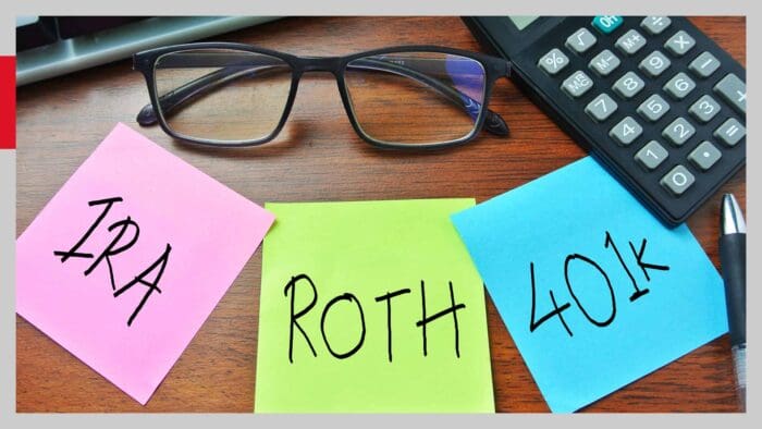 Types of Income in Retirement