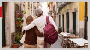 Changing Spending Patterns