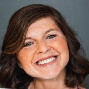 headshot Sally French