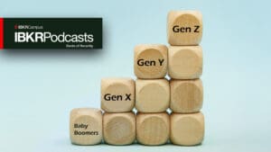 Generational Finance: Boomers, Gen X, Millennials