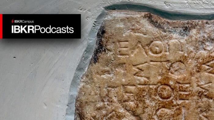 Mystery Solved, Option Greeks Explained