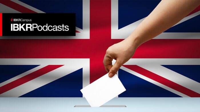 UK Stocks Shining as Political Regime Shift Seems Guaranteed