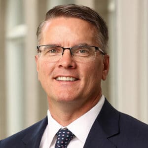 headshot Dave Harden