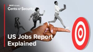 Understanding Jobs Report Numbers