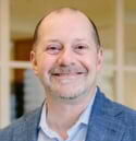 headshot Brad Kane
