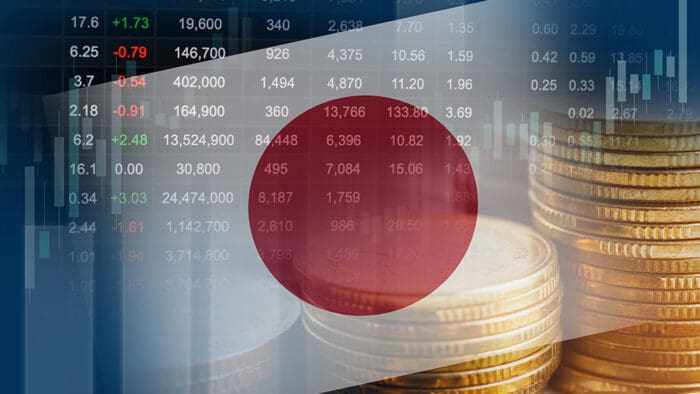 Rising Returns in the Land of Rising Sun