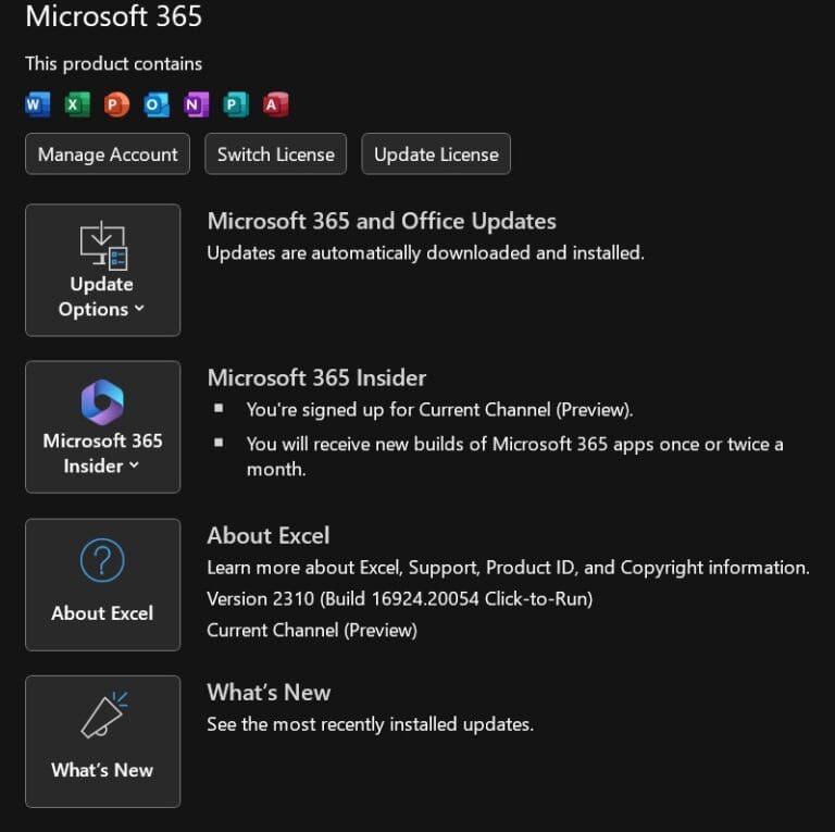Python in Excel – PyXLL vs Microsoft | IBKR Quant
