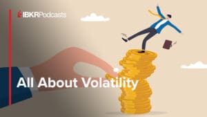 A “Non-Mathy” Discussion About Volatility, Variance, Correlation, and Much More