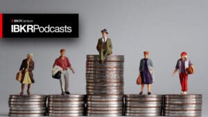 Rich Man Spends, Poor Man Can’t Save