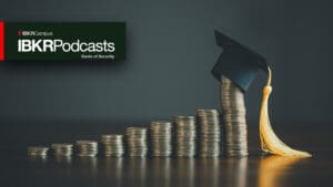 A Lesson in Student Loans