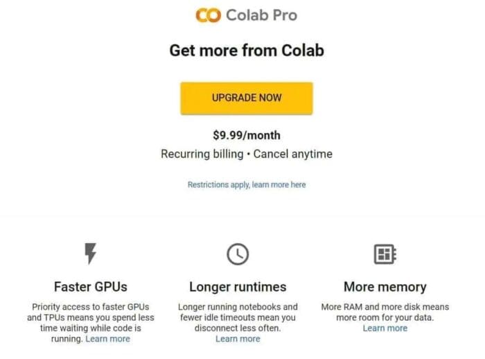 Google Colab – A Step-by-step Guide | IBKR Quant
