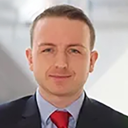 headshot Marcus Jennings