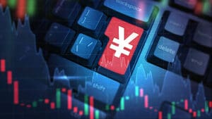 Carrying On with the Japanese Yen