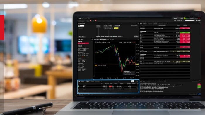 Introducción al Monitor de actividad