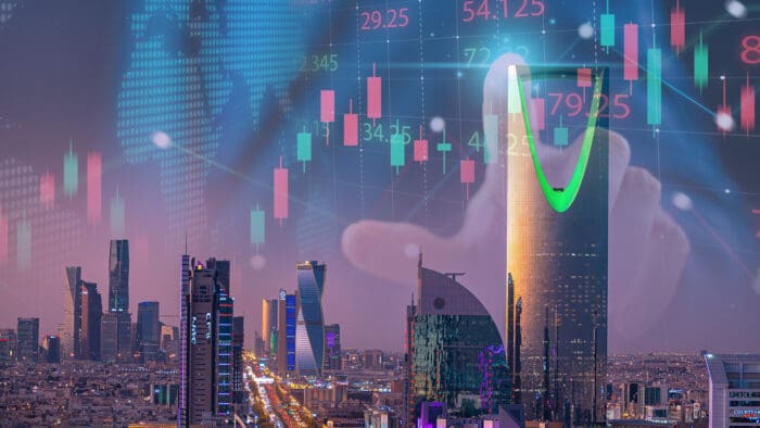 Beyond Oil – Exploring Saudi Market Gems