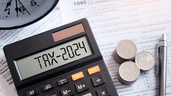 Year-End Tax Planning For Traders