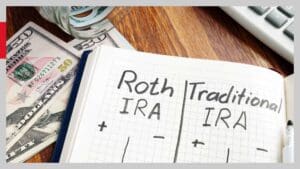 Retirement Distributions