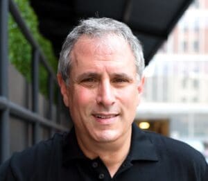 headshot Adam Brickner