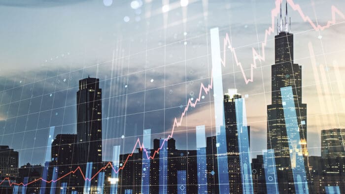 R is For Finance? Most Definitely – Part One
