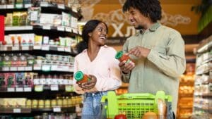 Consumer Staples Sector