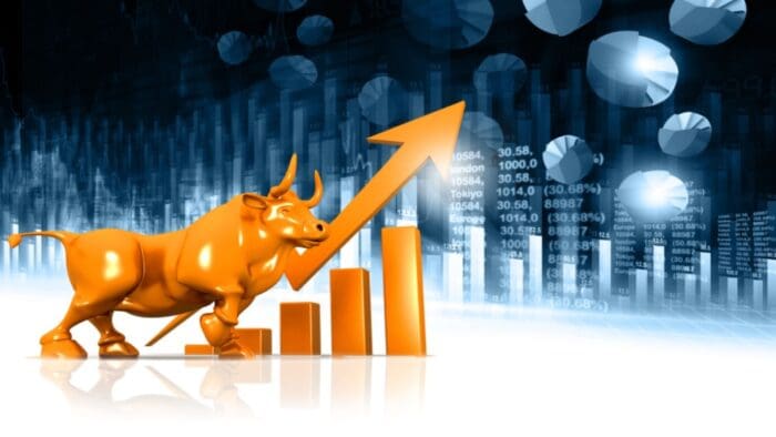 Bulls Yell “Worst Is Over”: Oct. 2, 2024