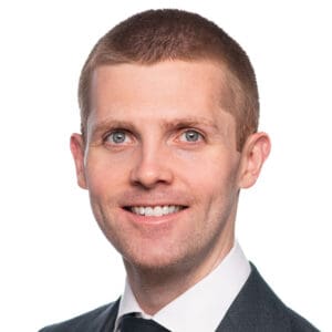 headshot Jason Foster