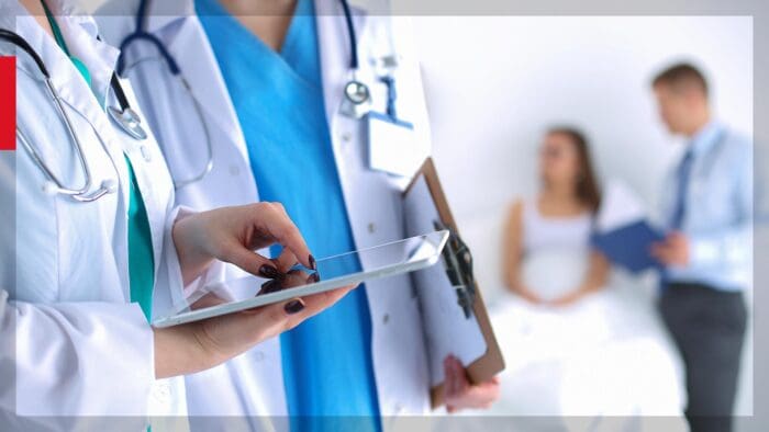 Healthcare Sector
