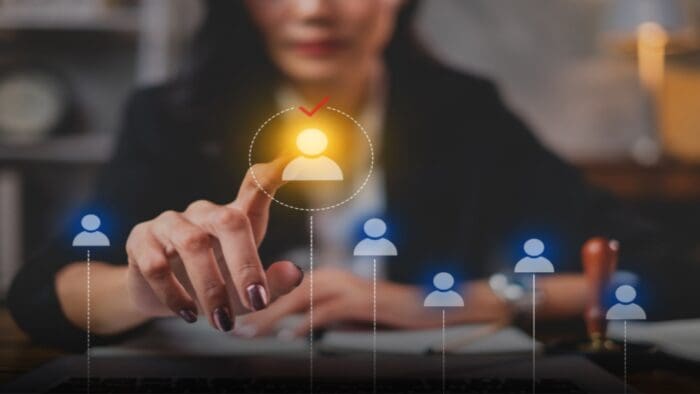 Nonfarm Payrolls March 2025