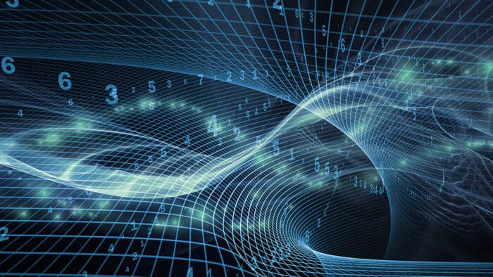 Time-Series of Implied Shocks Using Principal Component Analysis