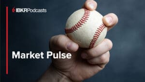 The Jobs Report Threw Us a Curveball?