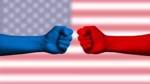 Dems and GOP Essentially Tied For Senate Majority, Gubernatorial Races: April 30, 2026