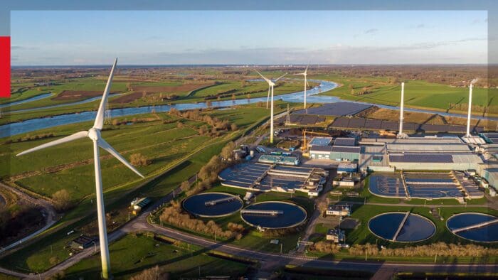 Utility Sector