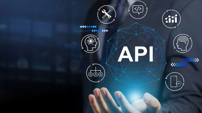 The EClient and EWrapper API Classes