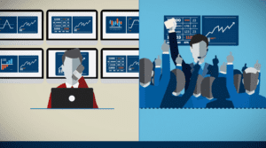 Clearing House Activities