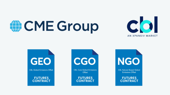 Understanding CBL Global Emissions Offset Futures